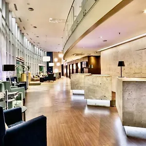 Vila Olimpia Suites Inside Radisson Apartamento
