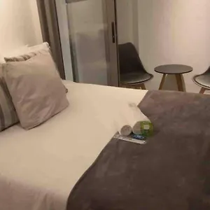 Oscar Freire - Sp Com Vaga Apartamento