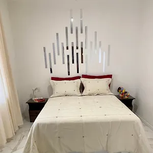 Sergio Gomes A Casa Que Hospeda Quarto em Acomodações Particulares