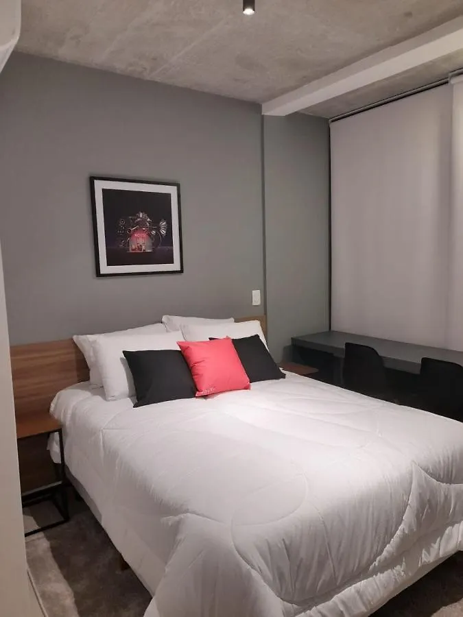 Avenida Paulista Residence São Paulo Brasil
