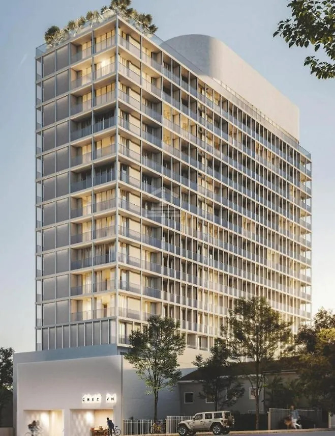 Avenida Paulista Residence São Paulo