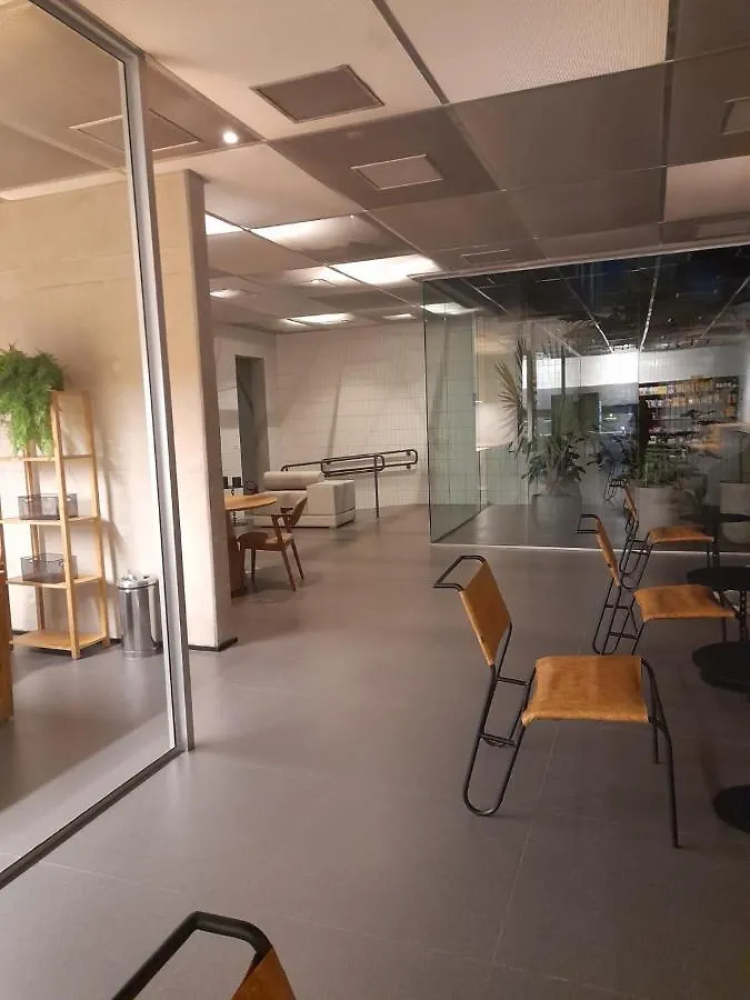 Apartamento Avenida Paulista Residence São Paulo Brasil