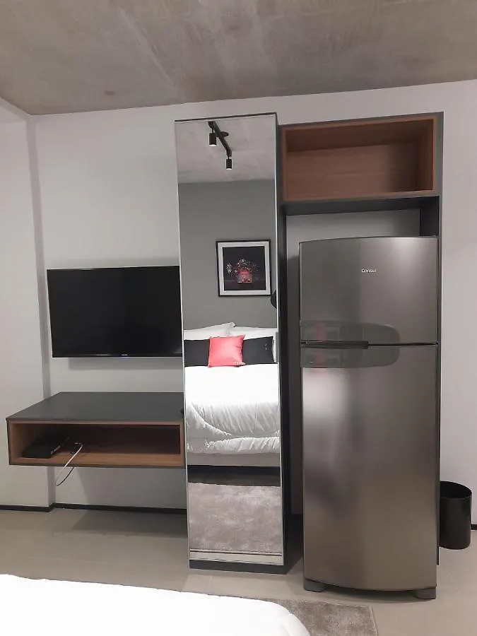 Avenida Paulista Residence São Paulo