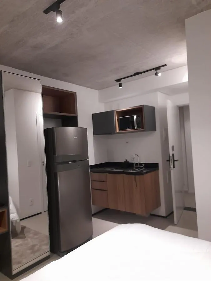 Avenida Paulista Residence São Paulo 0*,