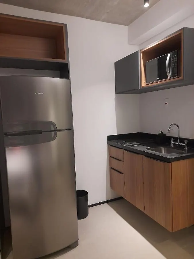 Avenida Paulista Residence São Paulo 0*,  Brasil