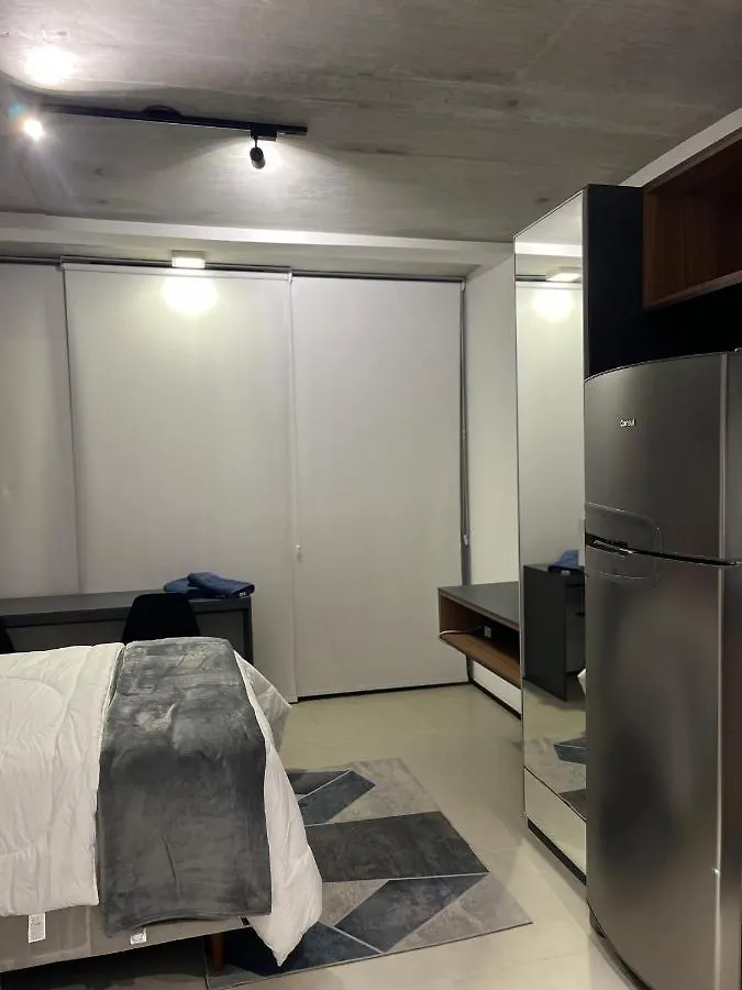 Apartamento Avenida Paulista Residence São Paulo
