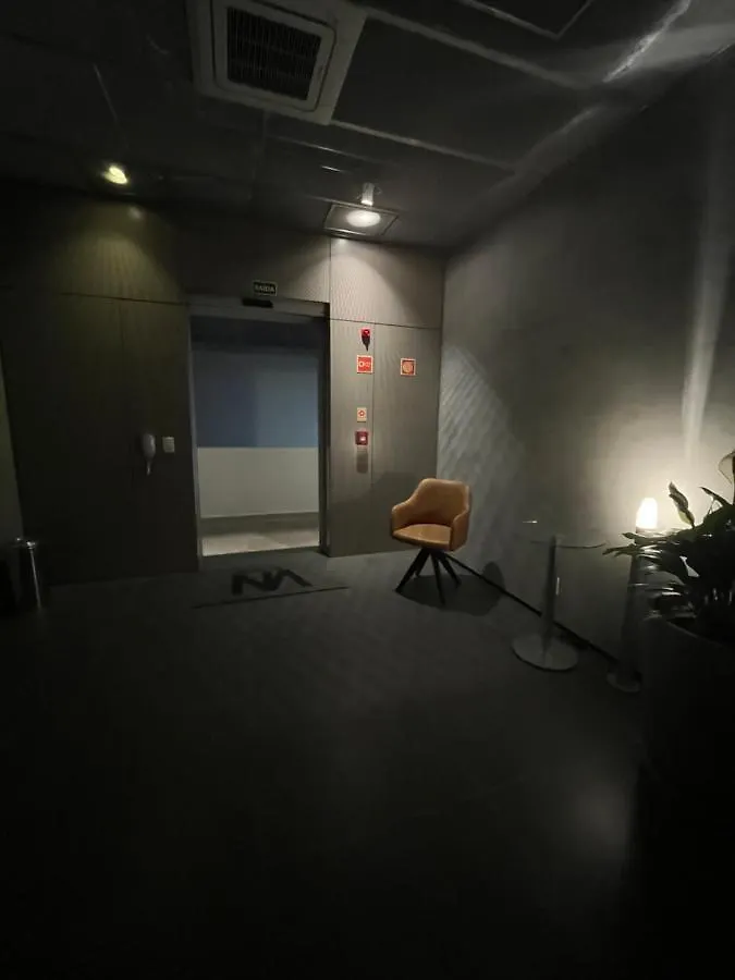 Avenida Paulista Residence São Paulo