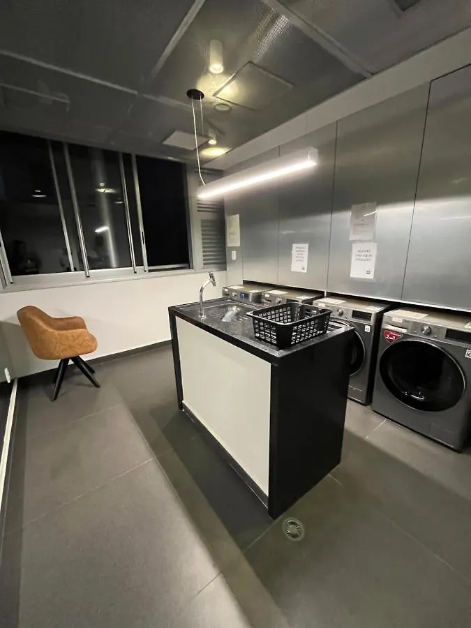 Avenida Paulista Residence São Paulo Apartamento
